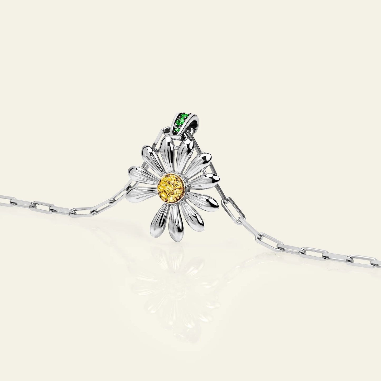 CLABIHIM  x PEACEMINUSONE Pendant
