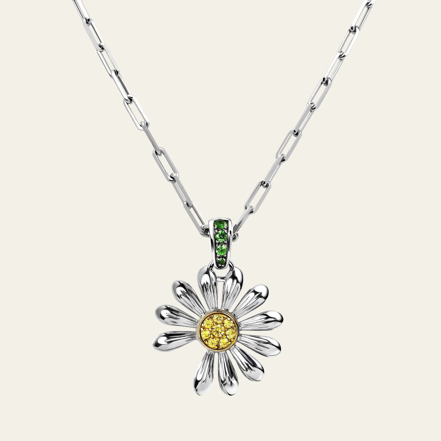 CLABIHIM  x PEACEMINUSONE Pendant