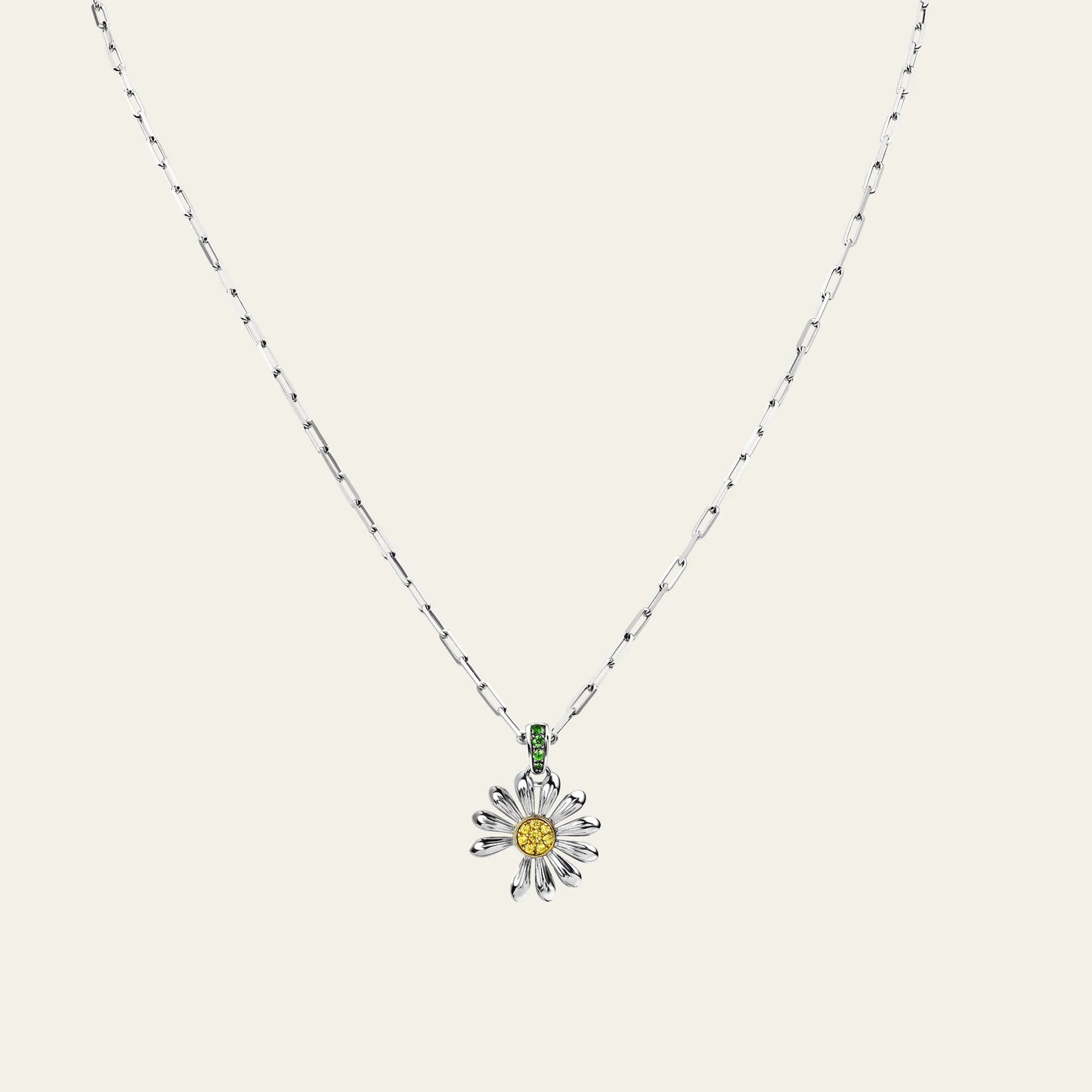 CLABIHIM  x PEACEMINUSONE Pendant