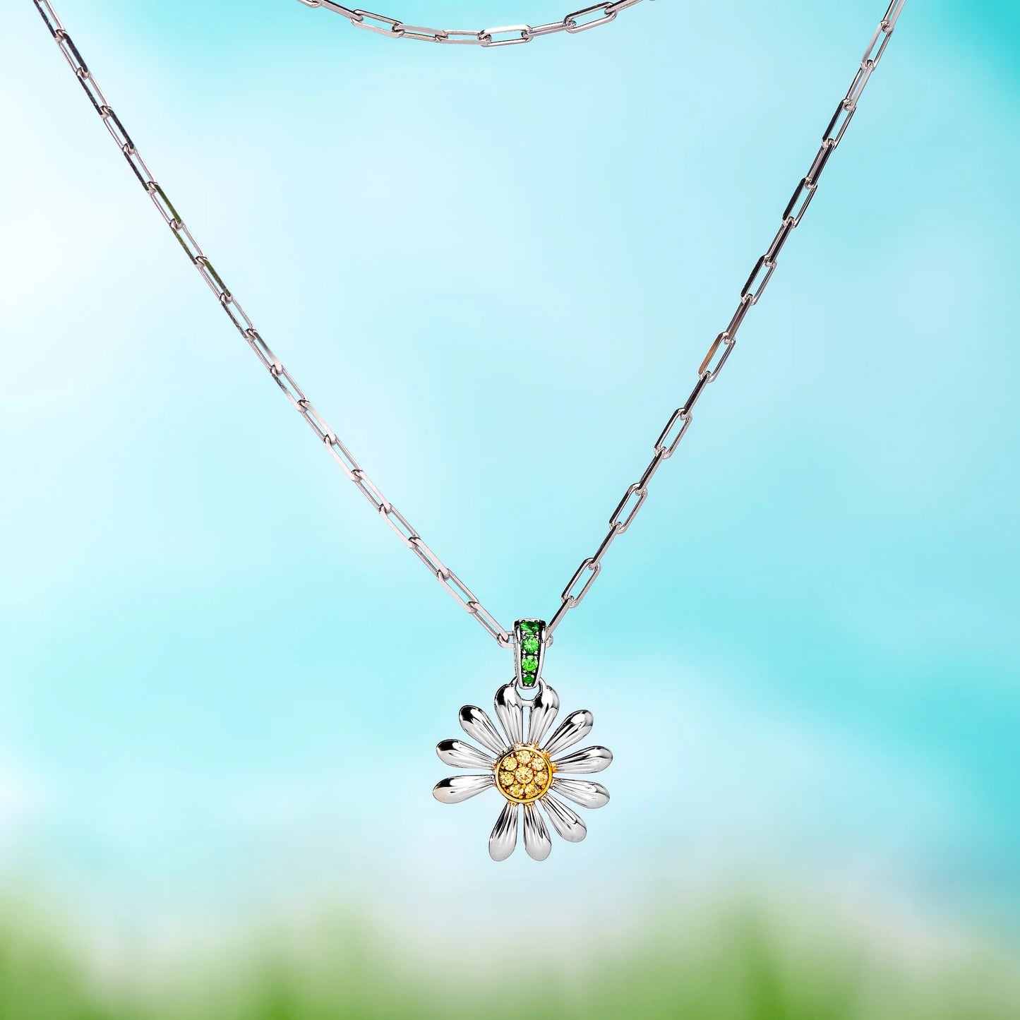 CLABIHIM  x PEACEMINUSONE Pendant