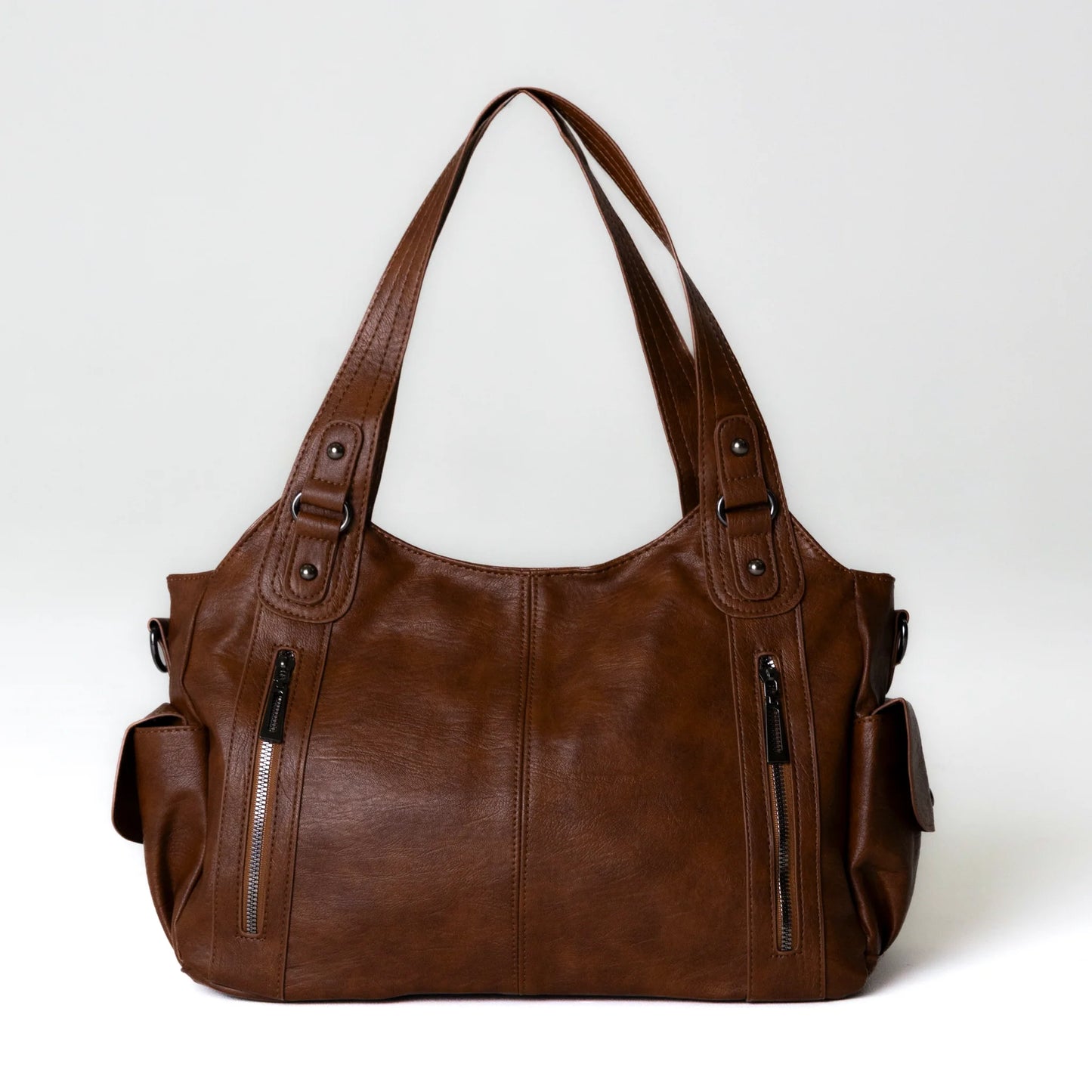 Luxury Redefined: Clabihim Ange Premium Italian Leather Bag