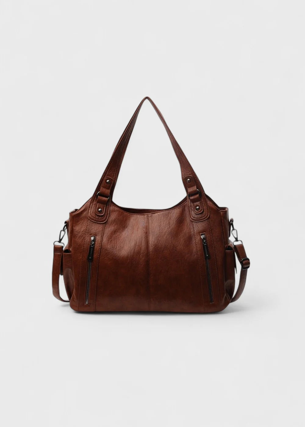 2025 X Ange Signature – Italian Leather Elegance