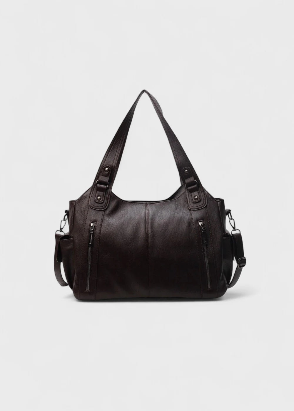 2025 X Ange Signature – Italian Leather Elegance