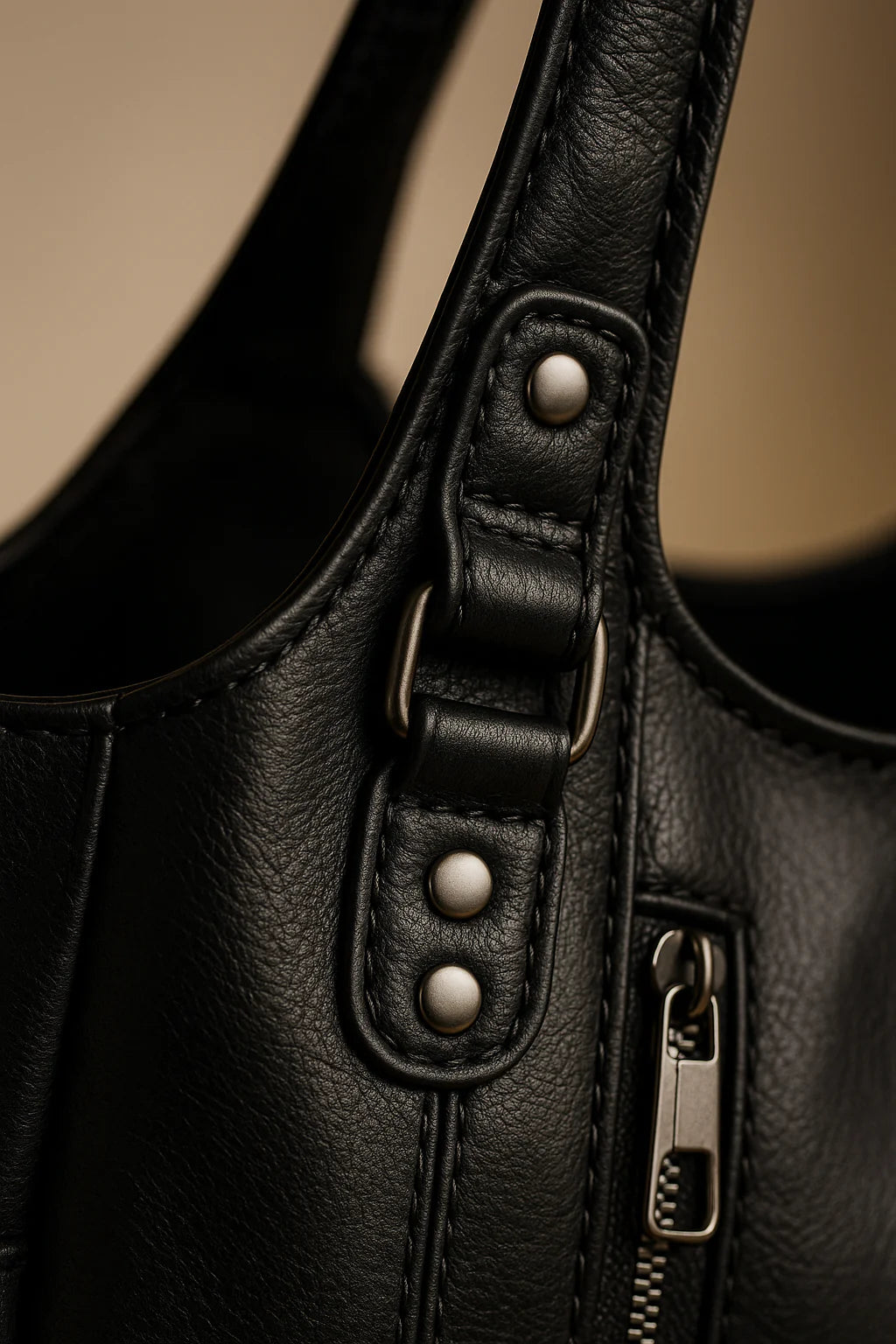 2025 X Ange Signature – Italian Leather Elegance