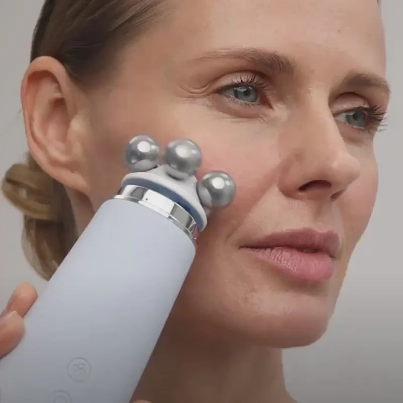 Glidelif Multi-Sculpt Wand