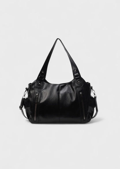 2025 X Ange Signature – Italian Leather Elegance