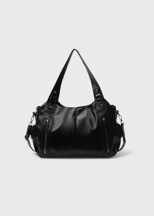2025 X Ange Signature – Italian Leather Elegance