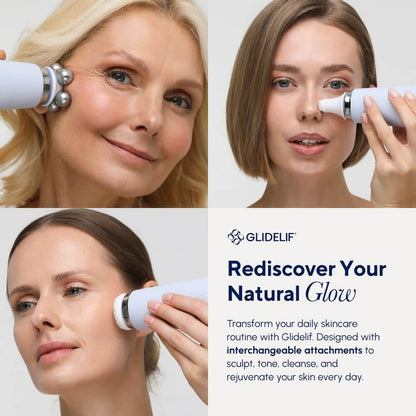 Glidelif Multi-Sculpt Wand