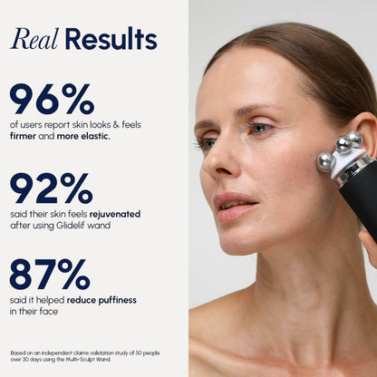 Glidelif Multi-Sculpt Wand